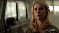 imagen de Homeland Temporada 5 Tráiler