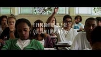 imagen de 'El aula vacía' - Tráiler oficial 