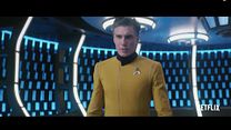 imagen del vídeo 'Star Strek Discovery' - Tráiler oficial - Temporada 2