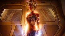 imagen de Capitana Marvel Segundo Tráiler