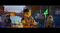 imagen de La gran aventura Lego Tráiler 1