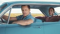 imagen de Tráiler de Green Book