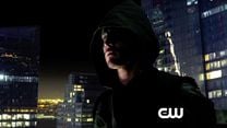 imagen de Arrow Temporada 2 Tráiler