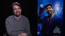 imagen de Entrevista a Lin-Manuel Miranda