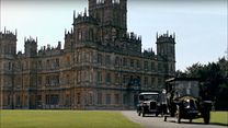 imagen de Downton Abbey Temporada 3 Tráiler