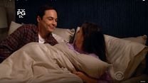imagen de 'The Big Bang Theory' - Tráiler temporada 12