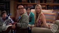 imagen de 'The Big Bang Theory' - Tráiler temporada 5