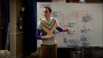 'The Big Bang Theory' - Clip temporada 2