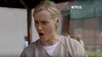 imagen de Orange is the New Black Temporada 1 Tráiler