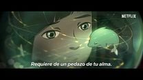 imagen de Tráiler 'Big Fish & Begonia'
