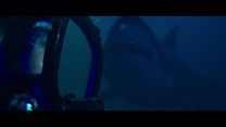 imagen de Teaser tráiler de '47 Meter Down: The Next Chapter'