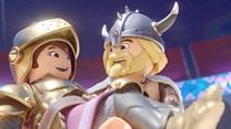 imagen de Tráiler #2 'Playmobil: La película' en inglés 