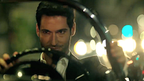 imagen de 'Lucifer' - Tráiler oficial temporada 1