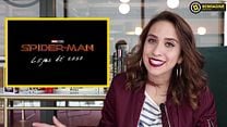 imagen de 'Spider-Man: Lejos de casa' - Análisis del tráiler