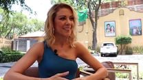 Entrevista Fernanda Castillo