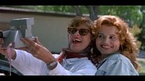 imagen de Tráiler 'Thelma & Louise'