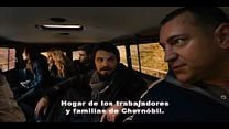 imagen de Tráiler 'Terror en Chernóbil'