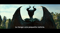imagen de 'Maléfica 2: Dueña del mal'- Tráiler oficial
