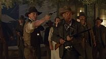 imagen de Tráiler de Cowboys & Aliens