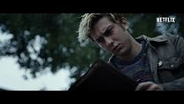imagen de Tráiler de Death Note