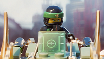 imagen de Tráiler 'Lego Ninjago La Película' doblado