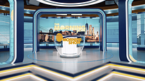 Primer teaser 'The Morning Show'