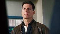 imagen de Tráiler Final de "Jack Reacher: Bajo la mira"