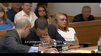 imagen de 'Te amo, ahora muere: El caso de Michelle Carter'- Tráiler oficial