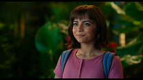 imagen de 'Dora y la ciudad perdida'- Tráiler oficial 2