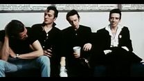 imagen de 'Joe Strummer: The Future Is Unwritten' - Tráiler oficial