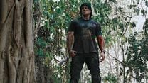 imagen de 'Rambo 4: Regreso al infierno'- Tráiler oficial