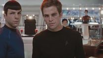 'Star Trek'- Tráiler oficial subtitulado