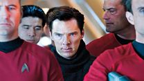 'Star Trek: En la oscuridad'- Tráiler oficial subtitulado