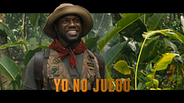 imagen de 'Jumanji: El siguiente nivel' - Teaser