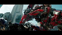 imagen de 'Transformers: El lado oscuro de la luna'- Tráiler oficial subtitlado