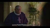 imagen de 'Por la gracia de Dios' - Tráiler oficial subtitulado