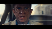 imagen de '007: Sin tiempo para morir' - Tráiler oficial subtitulado