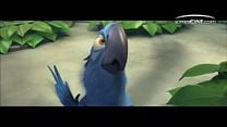 imagen de 'Rio' - Tráiler oficial en español latino