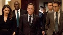 imagen de 'Designated Survivor' - Tráiler Oficial - Netflix
