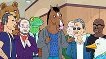 imagen de 'BoJack Horseman' - Tráiler Oficial - Temporada 4