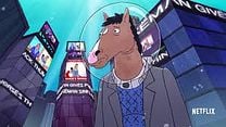 imagen de ''BoJack Horseman' - Tráiler Oficial - Temporada 3