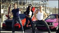 imagen de 'Superfast!'- Tráiler oficial