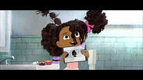 imagen de 'Hair love' - Tráiler oficial
