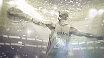 imagen de 'Dear Basketball'- Tráiler oficial