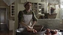 imagen del vídeo 'Alias Grace' - Tráiler Oficial - Netflix