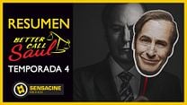 imagen de 'Better Call Saul' - Resumen de la temporada 4