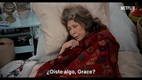 imagen de 'Grace and Frankie' - Tráiler oficial quinta temporada subtitulado