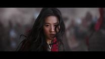 imagen de 'Mulán' - Tercer tráiler oficial doblado