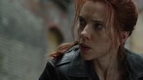 imagen de 'Black Widow' - Tráiler final doblado al español