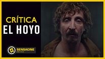 imagen de 'El hoyo' - Crítica